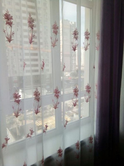 Оренда Квартира 1-кімнатна, 8/25 поверх на ул. Елены Пчилки, 3 Kiev - photo 2