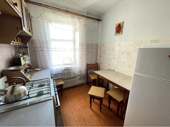 Оренда 2к Квартира 65 кв.м Бережанська Тернопіль - фото 1