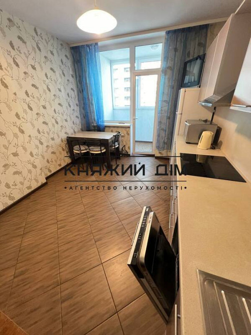 Оренда Квартира 2-кімнатна, 12/25 поверх на Драгоманова ул. Київ - фото 12