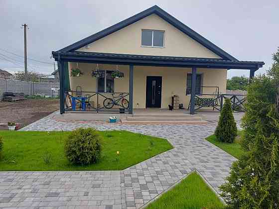 улица Новоселов Великодолинське