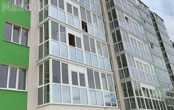 Продаж Квартира 3-кімнатна, 6/9 поверх на вул. Яреми Тернопіль - фото 19