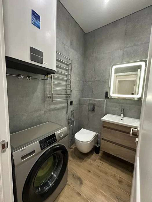 Продаж Квартира 1-кімнатна, 14/25 поверх на Толбухина улица, 135Б Одеса - фото 9