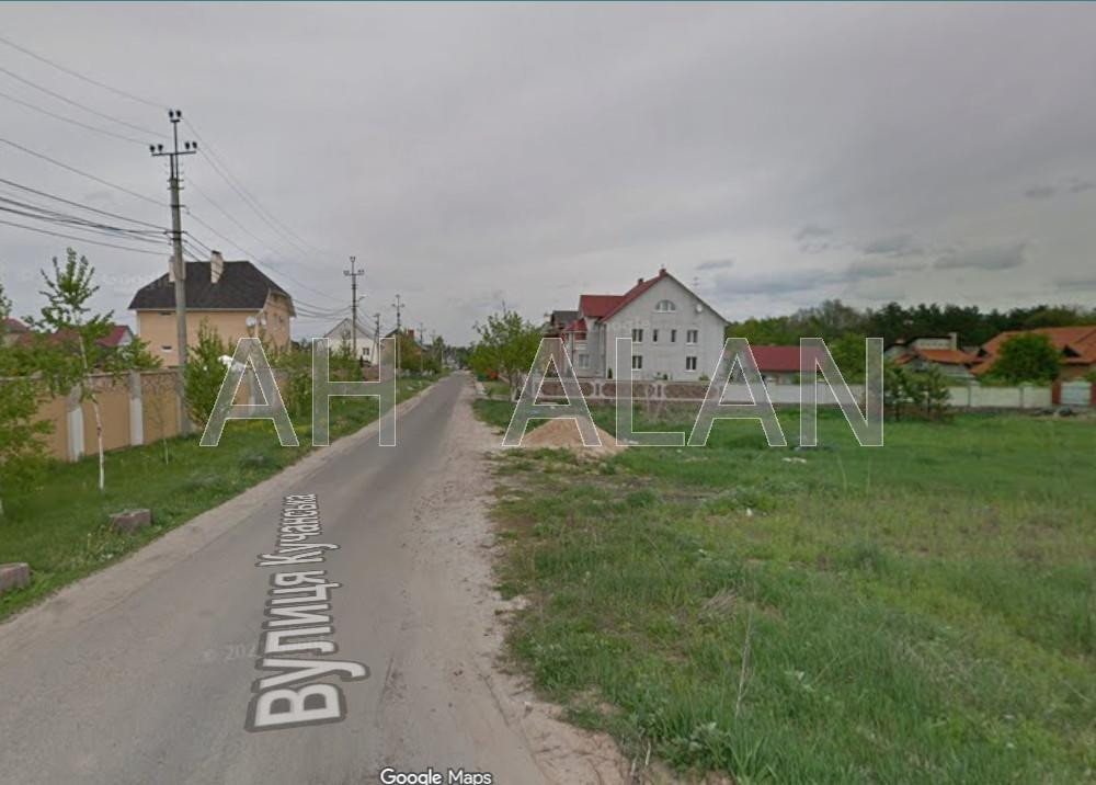 Продаж Будинок на Кучанська вул., 1 Софіївська Борщагівка - фото 2