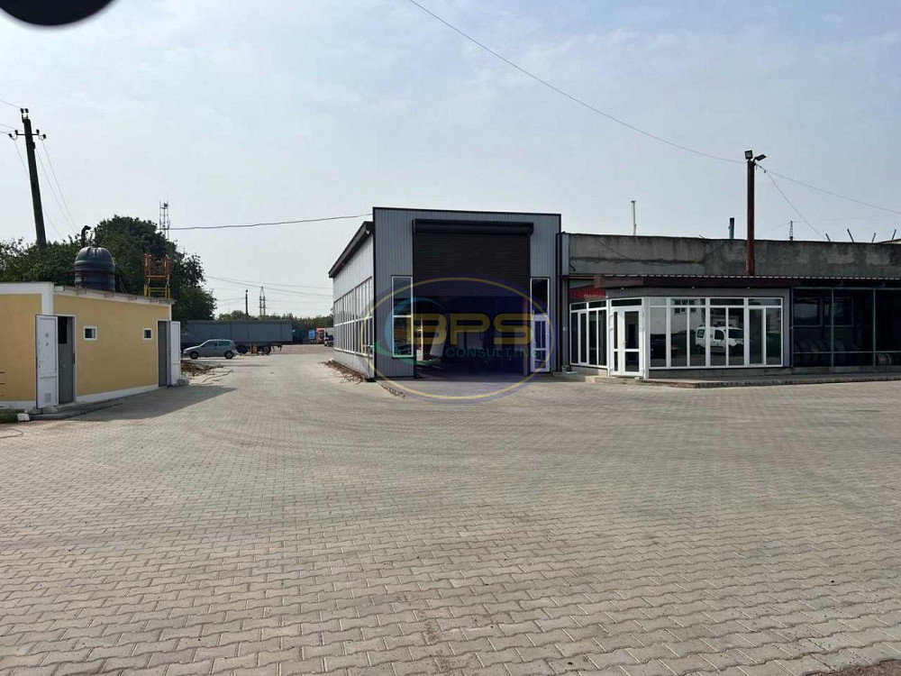 Продаж виробниче приміщення на вул. Комунальна поверх - 1/2 Южне - фото 13