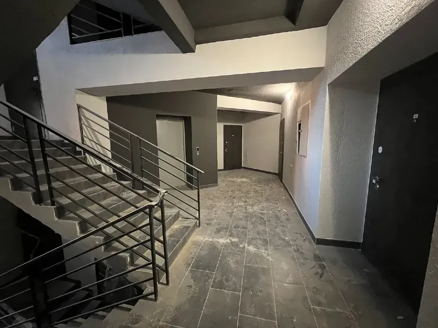 Продаж 1к Квартира 47.5 кв.м Приозерна Івано-Франківськ - фото 14