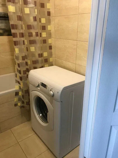 Продаж Квартира 1-кімнатна, 18/21 поверх на Академіка Заболотного, 78 Киев - изображение 9