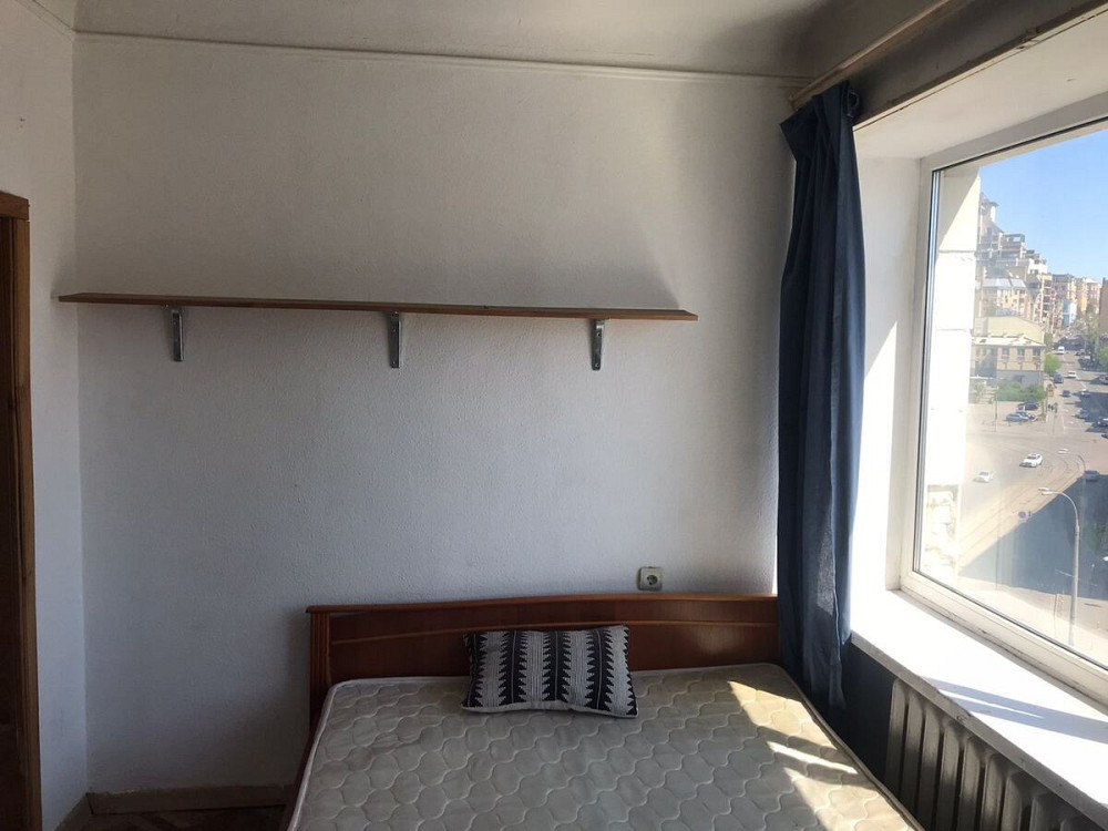 Оренда Квартира 2-кімнатна на пл. Победы, 1 Київ - фото 1