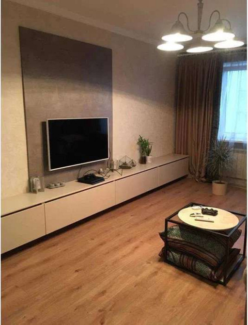 Оренда Квартира 3-кімнатна, 5/10 поверх на ул. Вишняковская Київ - фото 3