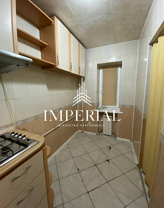 Продаж Квартира 2-кімнатна, 2/5 поверх на вул. Святослава Хороброго Киев - изображение 9