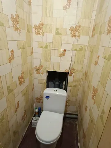 Продаж 3к Квартира 61 кв.м Корабелів проспект 1 Миколаїв - фото 15