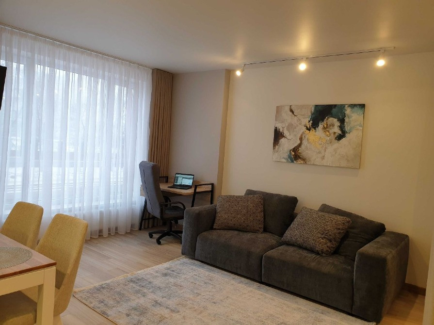 Developer’s apartment 1 rooms   2 L'viv вулиця Сигнівка, 3 L'viv - photo 6