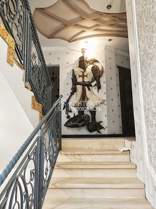 Продаж Будинок 6-кімнатний на вул. Дебютна Харків - фото 14