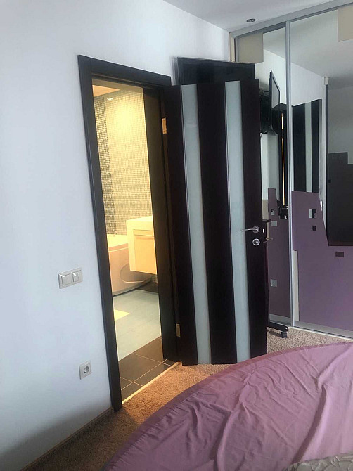 Продаж Квартира 3-кімнатна, 9/14 поверх на Юлії Здановської вул., д. 60-А Київ - фото 10