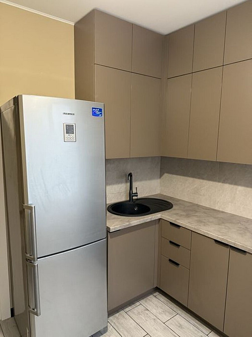 Продаж Квартира 2-кімнатна, 2/16 поверх на Харківське шосе, 146 Київ - фото 4