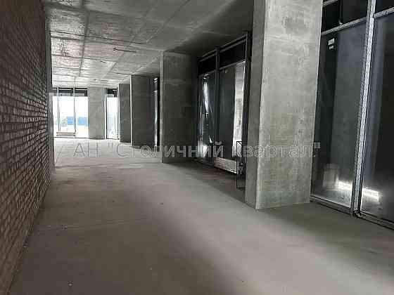 Оренда торгове приміщення на Дніпровська наб., 15Д приміщень - 1, поверх - 1/32 Киев