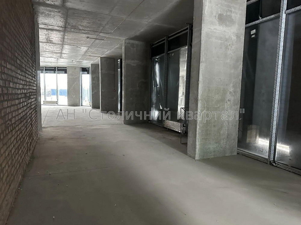 Оренда торгове приміщення на Дніпровська наб., 15Д приміщень - 1, поверх - 1/32 Киев - изображение 3