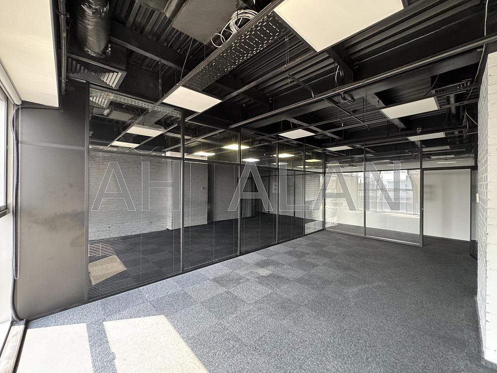 Оренда офісне приміщення на Гетьмана Вадима вул., 6 поверх - 6/7 Київ - фото 14