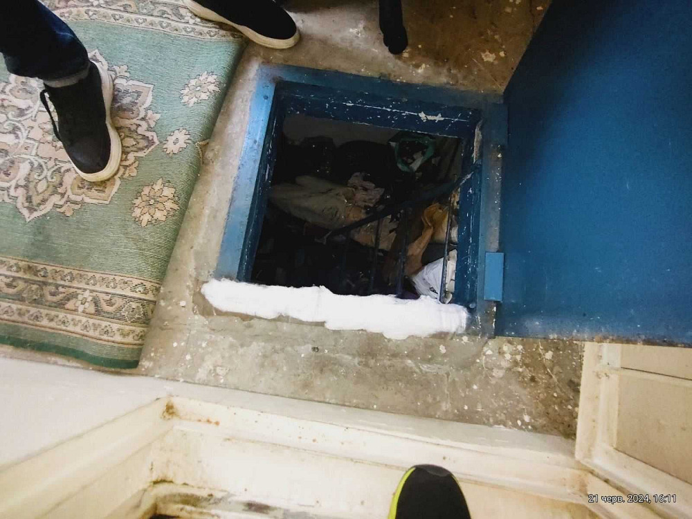 Продаж Квартира 1-кімнатна, 1/16 поверх на Лисковская вул., д. 12 Kiev - photo 12