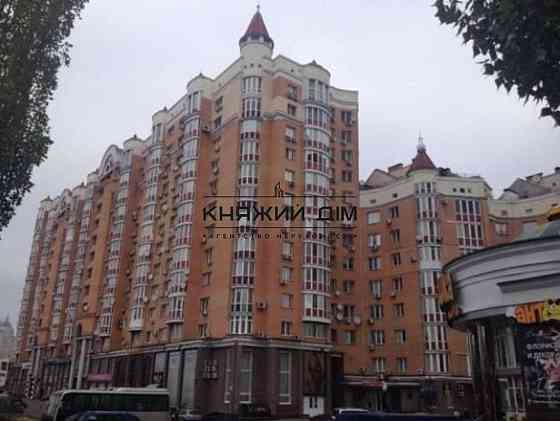 Продажа пентхауза на пр. Г.Сталинграда, ЖК Оазис. Код.21115398 Київ