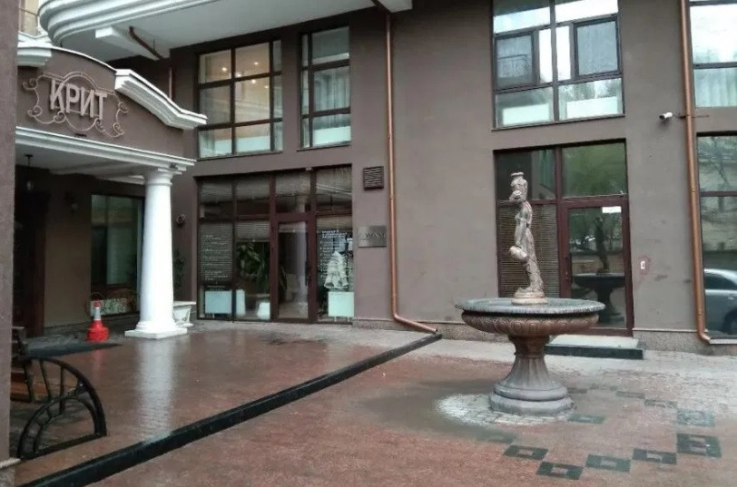 Оренда Квартира 2-кімнатна, 3/10 поверх на Французский б-р, 13а Одесса - изображение 15