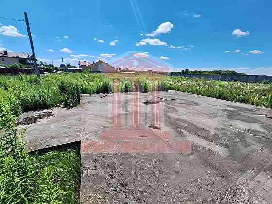 Продаж земельної ділянки 8 соток на Дарвіна Бориспіль