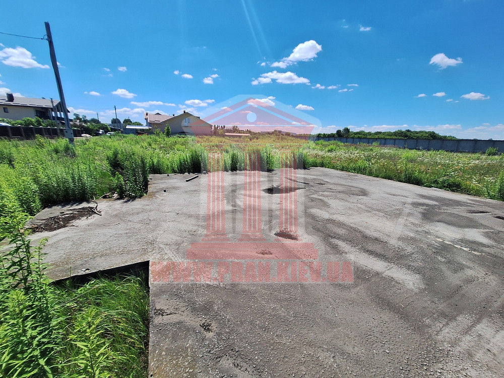 Продаж земельної ділянки 8 соток на Дарвіна Бориспіль - фото 4