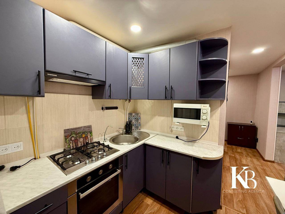 Продаж Квартира 2-кімнатна, 2/5 поверх на Косиора ул., 38 Дніпро - фото 6