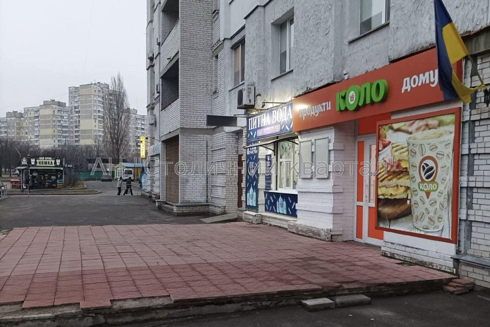 Оренда приміщення вільного призначення на Булаховського Академіка вул., 5Д, корп. 3 приміщень - 4, поверх - 1/16 Kiev - photo 7