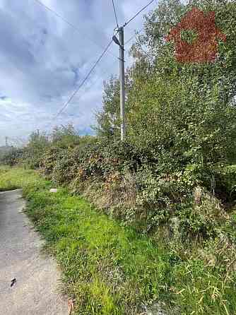 Продаж земельної ділянки 9.75 соток Uzhhorod