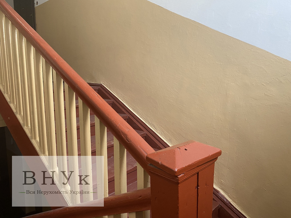 Продаж Квартира 2-кімнатна, 2/2 поверх на Вояків дивізії Галичина Тернопіль - фото 15