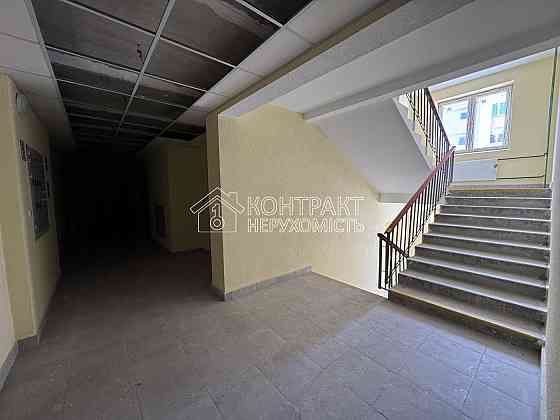 Продаж Квартира 1-кімнатна, 6/9 поверх на вул. Барабашова Харків