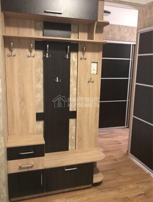 Оренда 2к Квартира 45 кв.м Валентинівська вул. Харків - фото 7