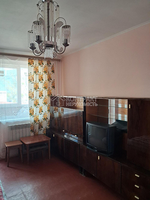 Оренда Квартира 1-кімнатна, 6/9 поверх на вул. Профспілковий Харків - фото 1