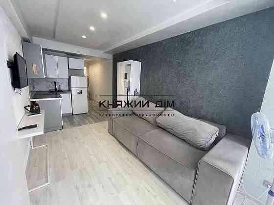 Оренда Квартира 1-кімнатна, 2/27 поверх на Генерала Наумова ул. Kiev