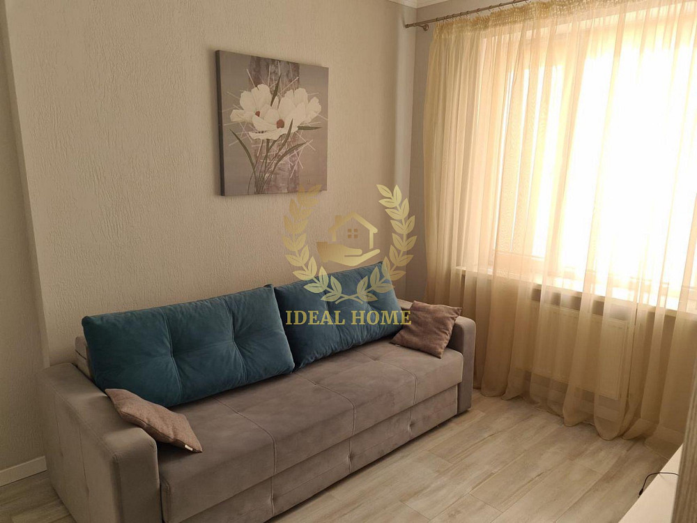 Продаж 1к квартири ЖК Європейка  - фото 4