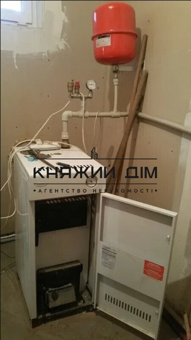 Продажа отличного дома Броварской р-н. с. Погребы 5 км от Киева. Код объекта 229000 Погребы - фото 18