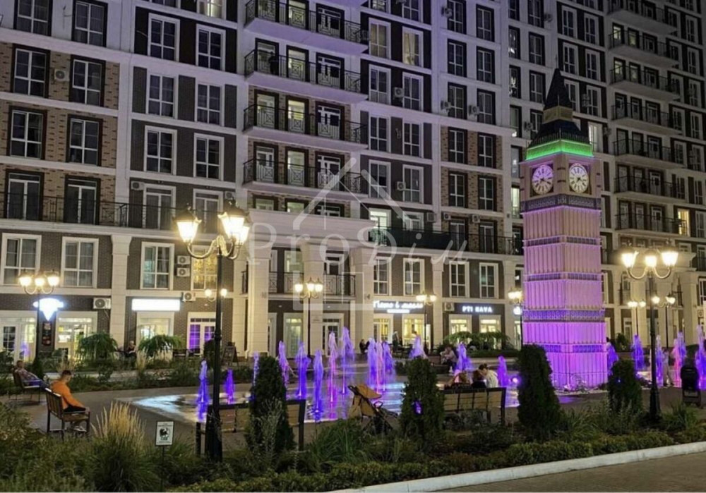 Продаж Квартира 1-кімнатна, 4/21 поверх на Михайла Максимовича вул. (Онуфрія Трутенка), 24в Київ - фото 17