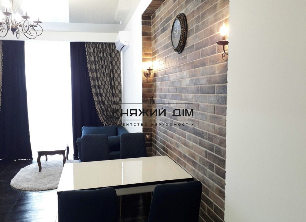 Оренда Квартира 2-кімнатна, 9/24 поверх на Победы просп./ Берестейский просп. Киев - изображение 12