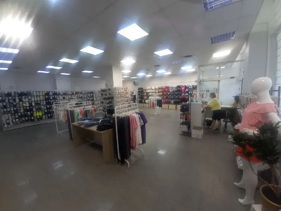 Здається Магазин / салон / торгова точка площа 484 кв.м  Дніпро  Дніпро - фото 7