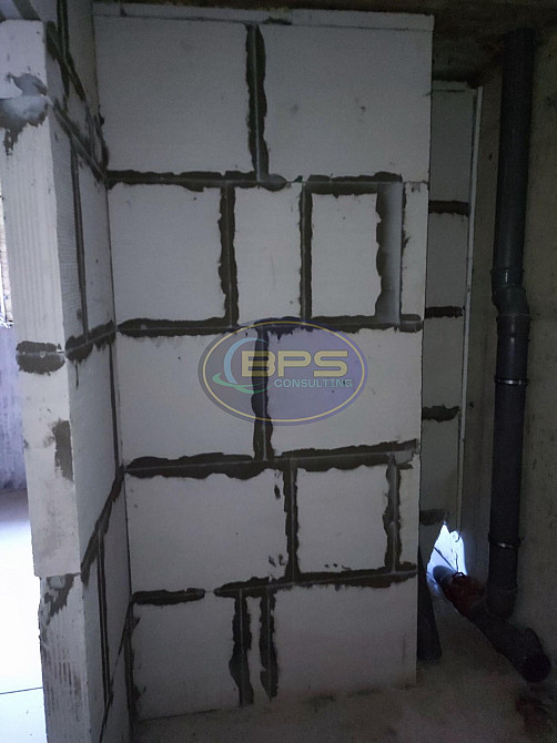 Продаж 1к квартири 18.7 кв. м Одеса - фото 7