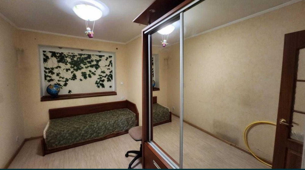 Продам 3-х к квартиру на Черьомушках Одеса - фото 7