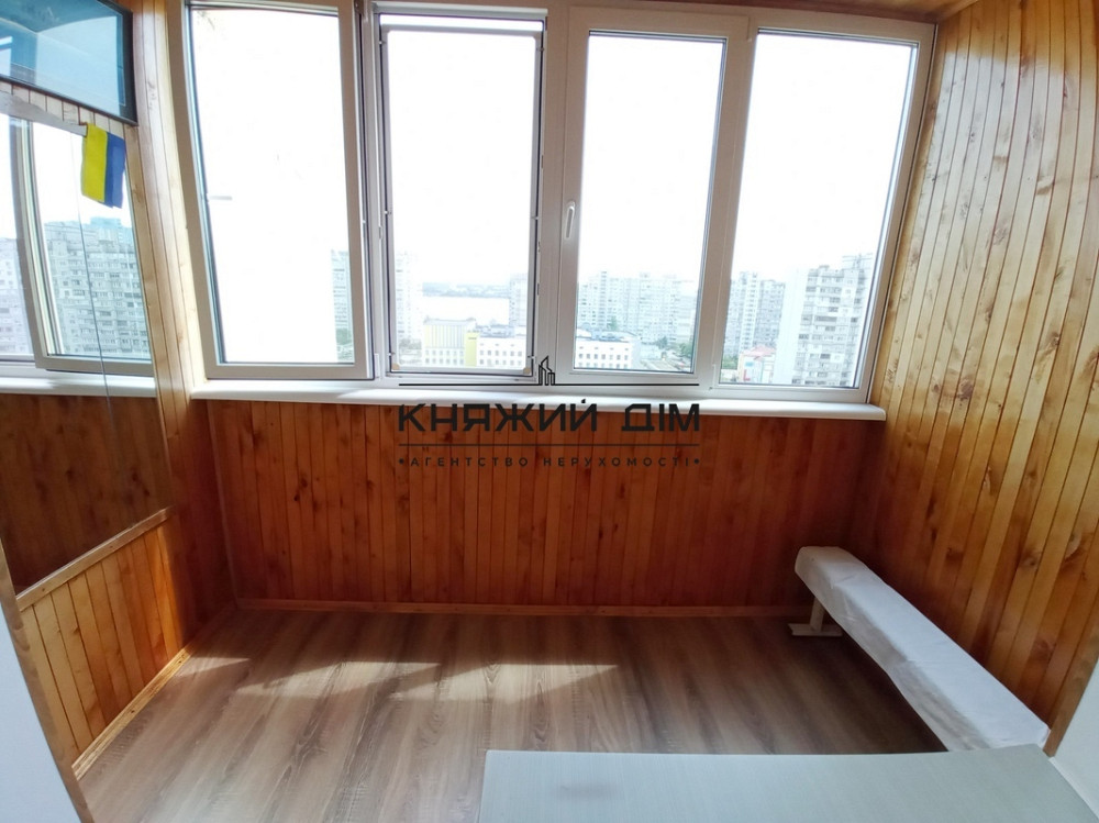 Оренда Квартира 2-кімнатна, 14/16 поверх на Бажана Николая просп. Київ - фото 7