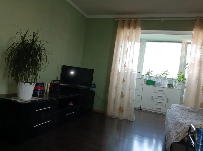 Продам 1-комнатную квартиру в центре п.Котовского (ул.С.Палия-Заболотного) Одеса - фото 3