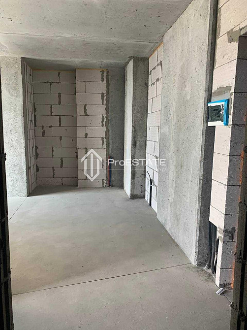 Продаж Квартира 1-кімнатна, 20/26 поверх на вул. Вірменська Київ - фото 12