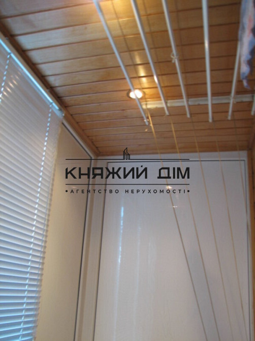 Оренда Квартира 1-кімнатна, 3/5 поверх на вул. Киквидзе ул./Михайла Бойчука Київ - фото 7