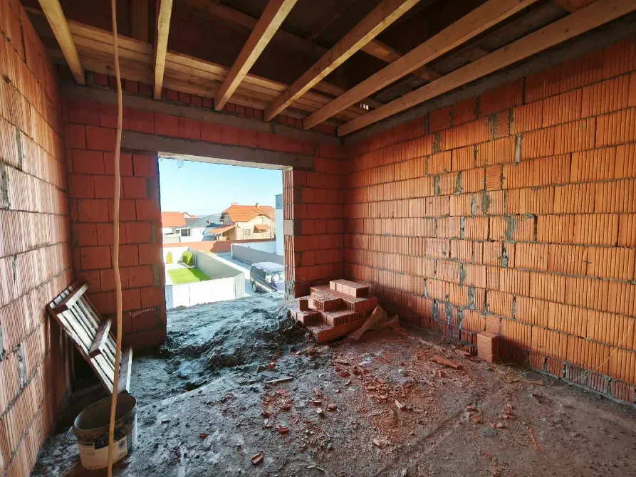 Продажа 2-этажный Коттедж с участком 3 сот 130 кв.м 5 комн. на Станційна Ужгород - изображение 14