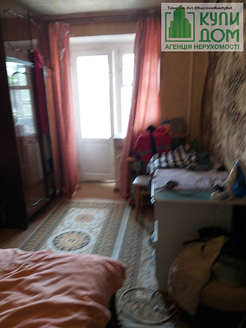 Продам 3к Квартиру на Попова Кропивницький - фото 12