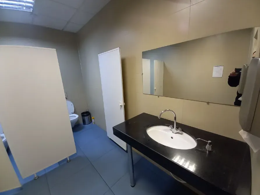 Сдаётся Офисные помещения площадь 55 кв.м  Днепр Глінки вул Днепр - изображение 19