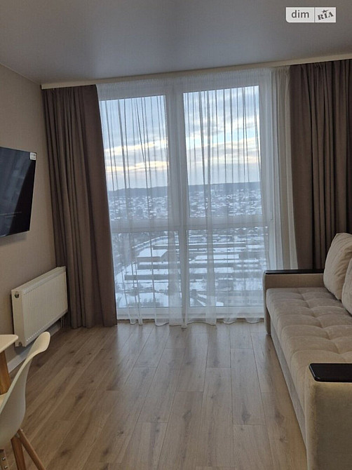 Продаж Квартира 1-кімнатна, 14/18 поверх на провулок Цегельний Вінниця - фото 3