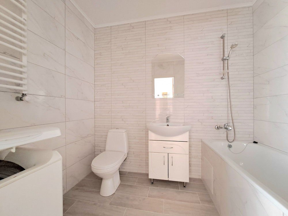 Оренда Квартира 1-кімнатна, 5/10 поверх на вул. Покрови Тернопіль - фото 13